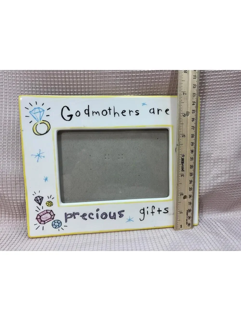 97 - photo picture frame 